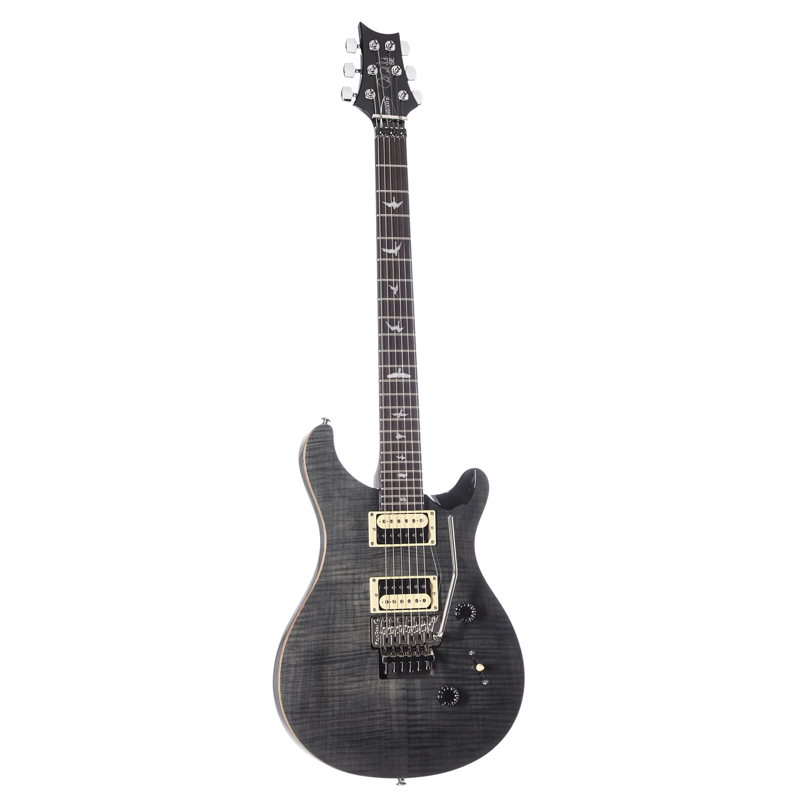 ギター PRS Paul Reed Smith / SE CUSTOM 24 PRS Paul Reed Smith SE Custom 24 Quilt Top Electric Guitar